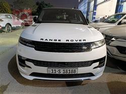 لاند روفر رانج روفر سبورت